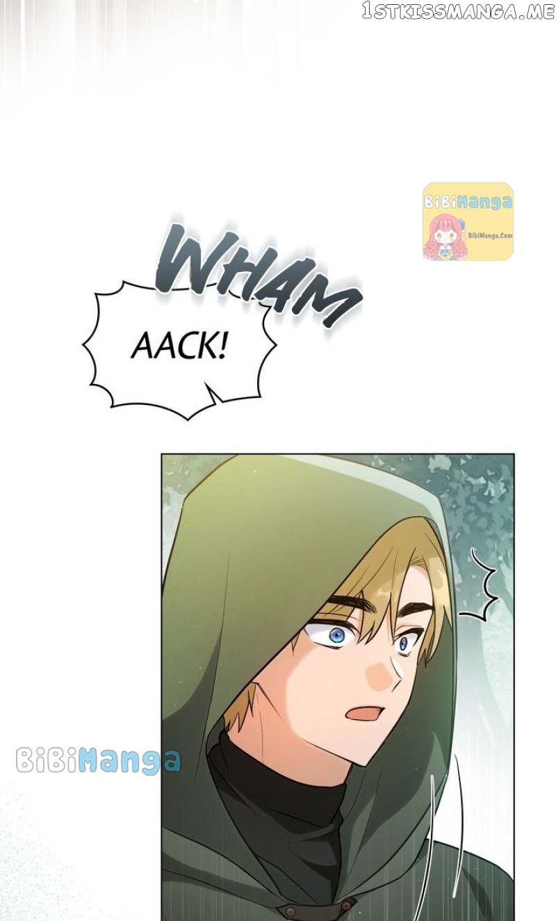 Falling for a Dying Princess Chapter 10 - page 42