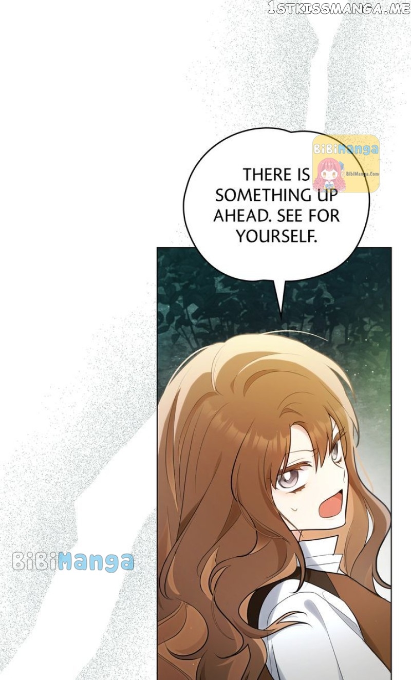 Falling for a Dying Princess Chapter 10 - page 44