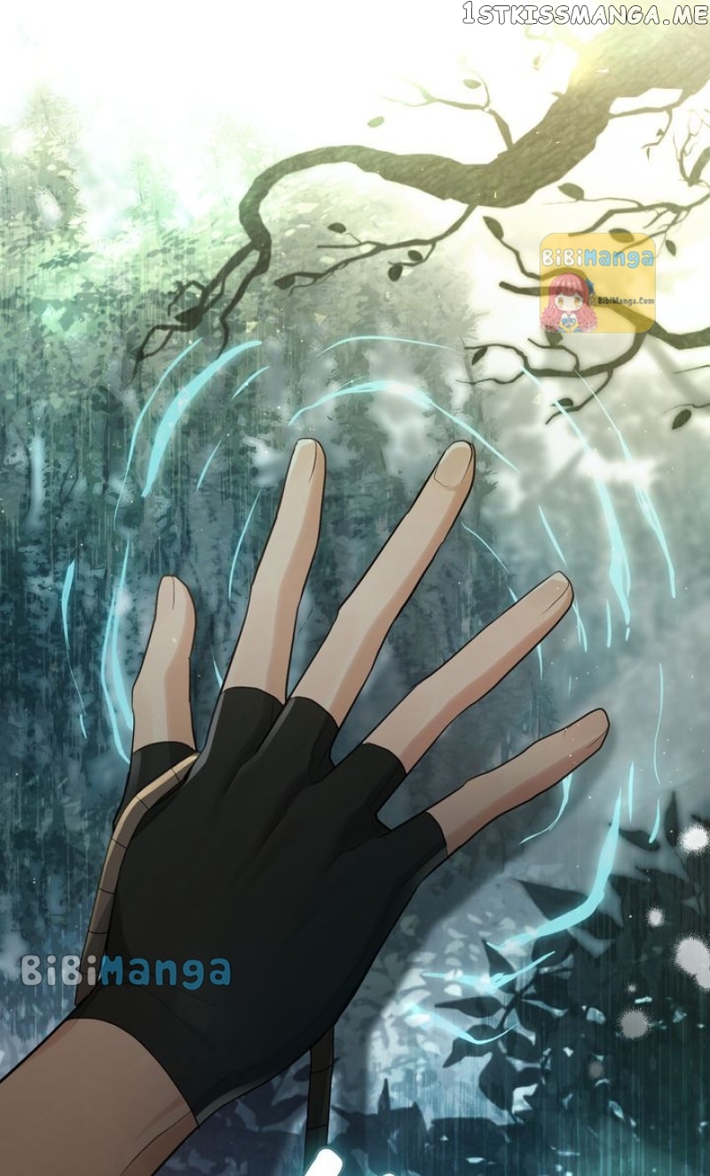 Falling for a Dying Princess Chapter 10 - page 47
