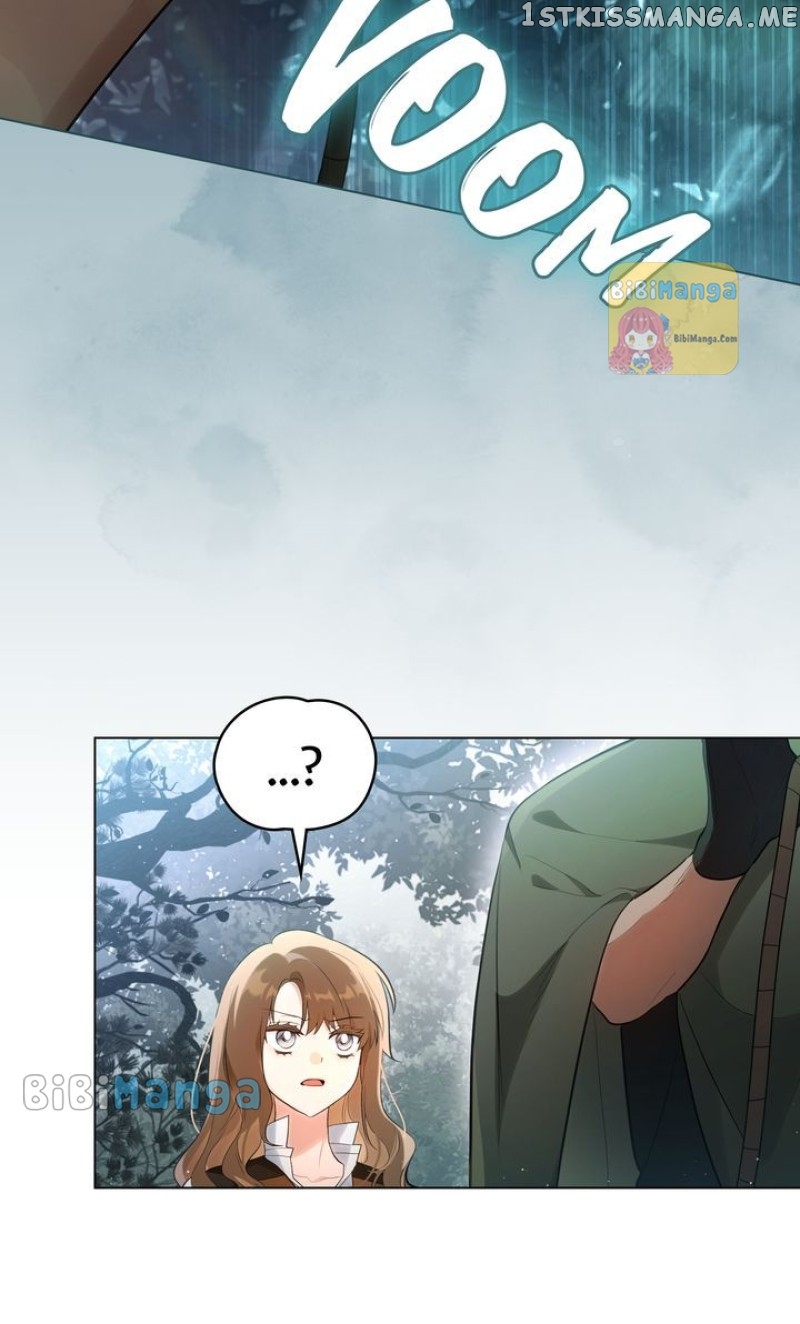 Falling for a Dying Princess Chapter 10 - page 48