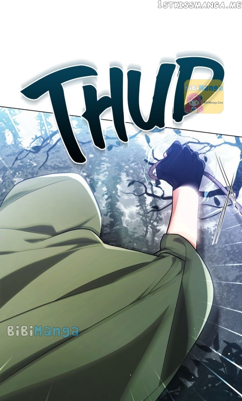 Falling for a Dying Princess Chapter 10 - page 49