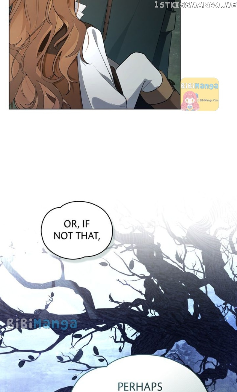 Falling for a Dying Princess Chapter 10 - page 53