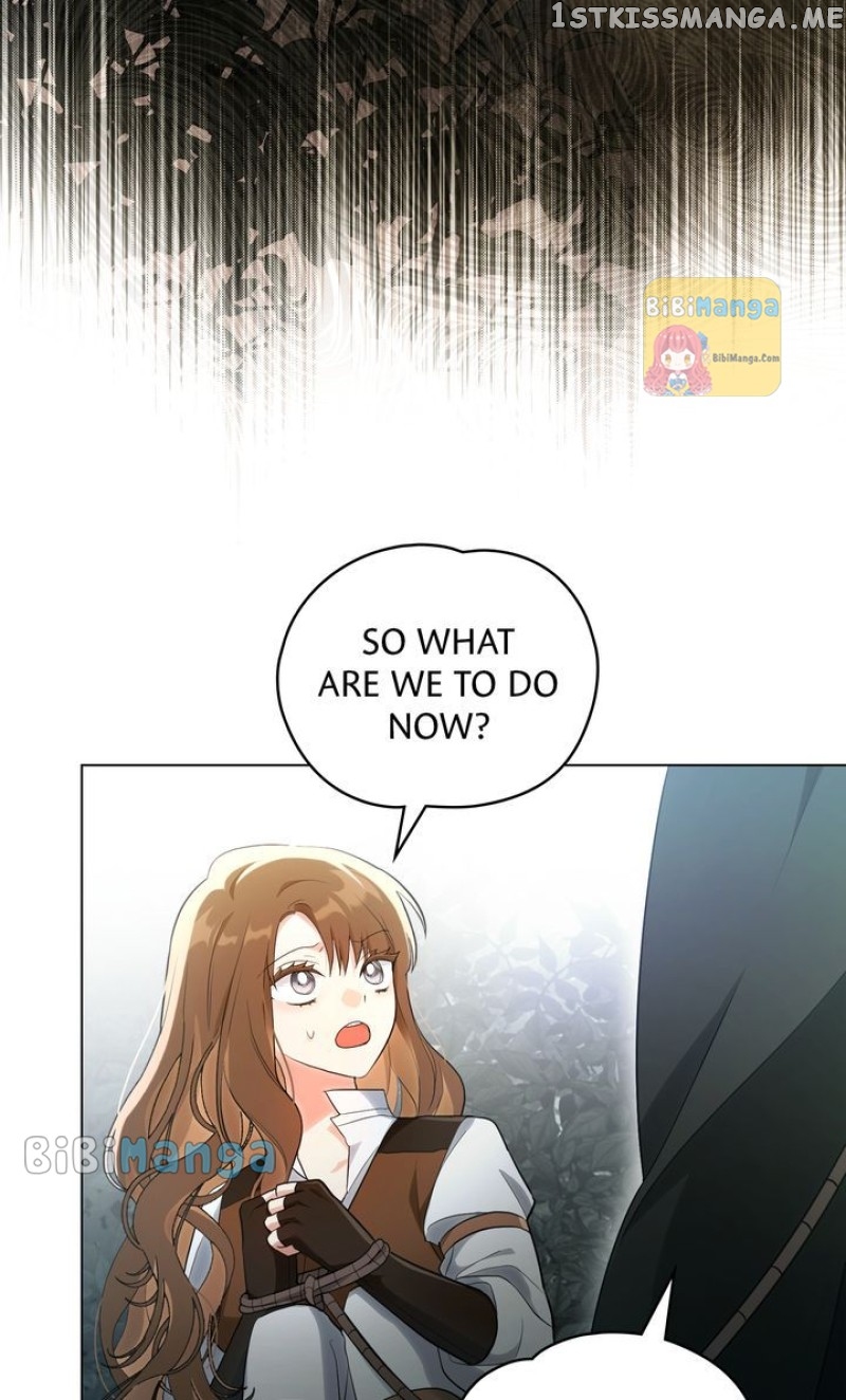 Falling for a Dying Princess Chapter 10 - page 55