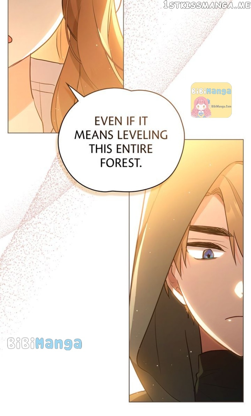 Falling for a Dying Princess Chapter 10 - page 6