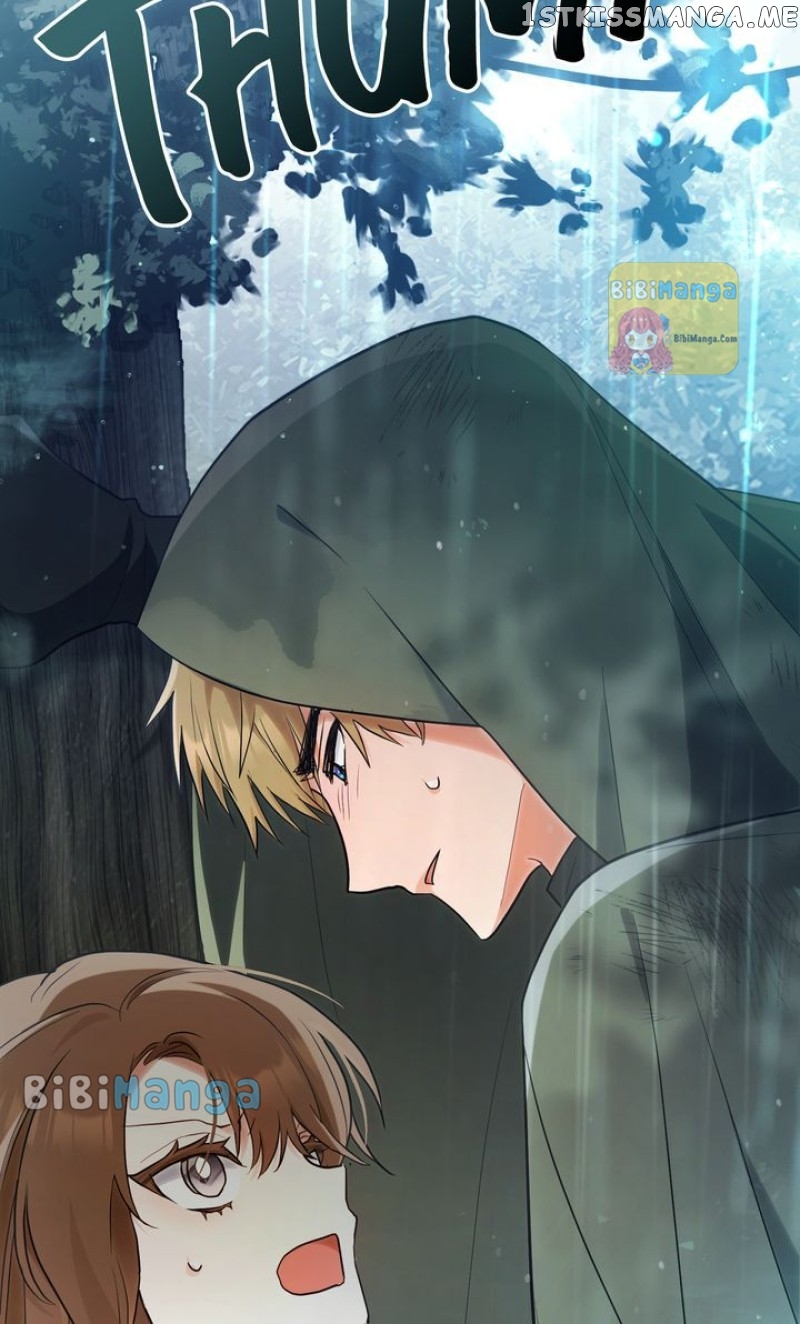 Falling for a Dying Princess Chapter 10 - page 63