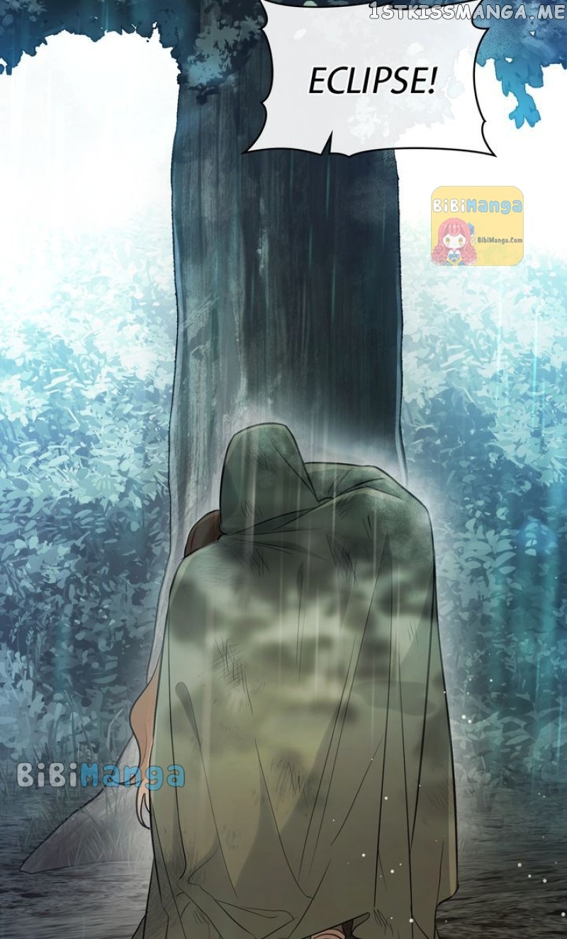 Falling for a Dying Princess Chapter 10 - page 71