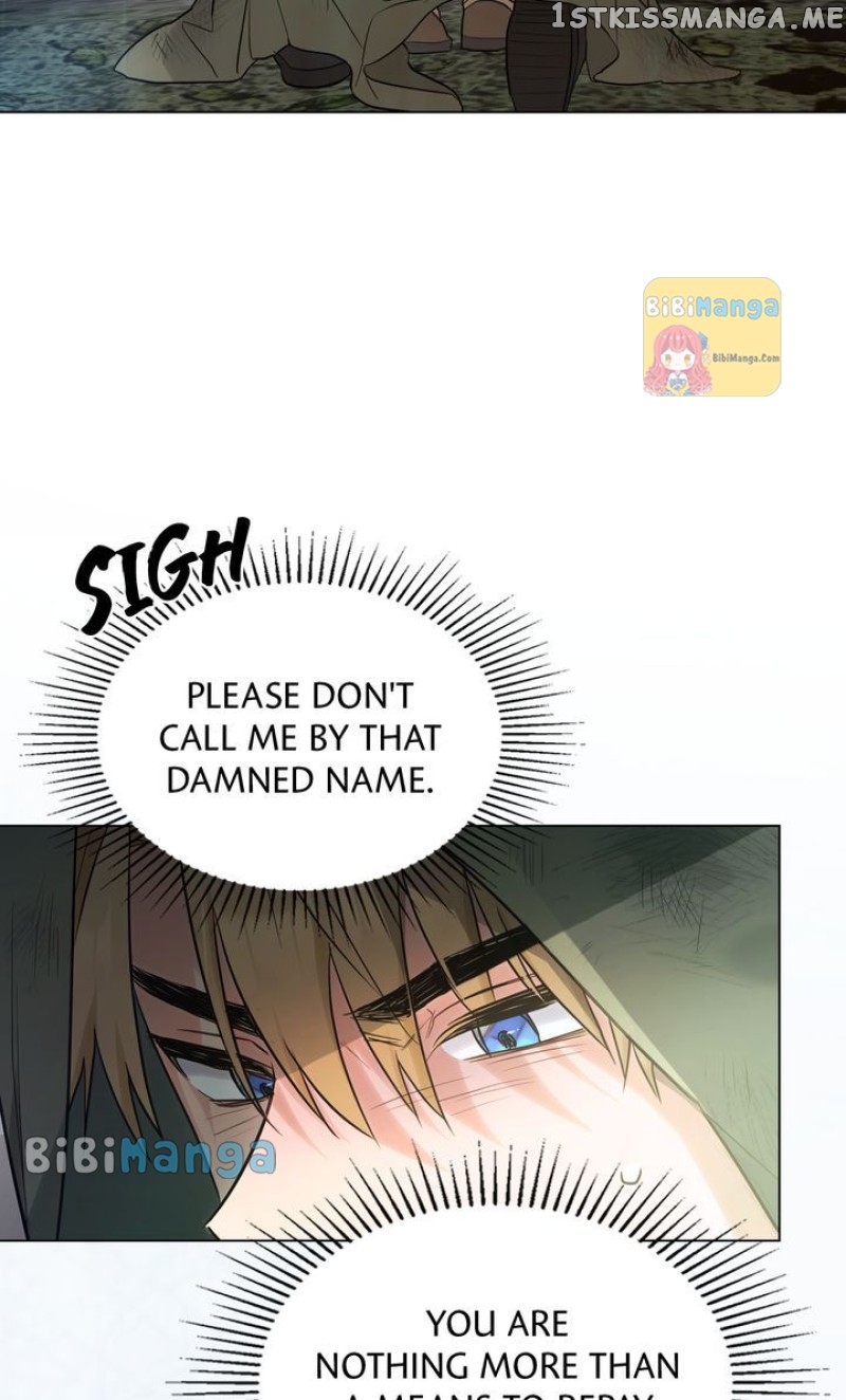 Falling for a Dying Princess Chapter 10 - page 72