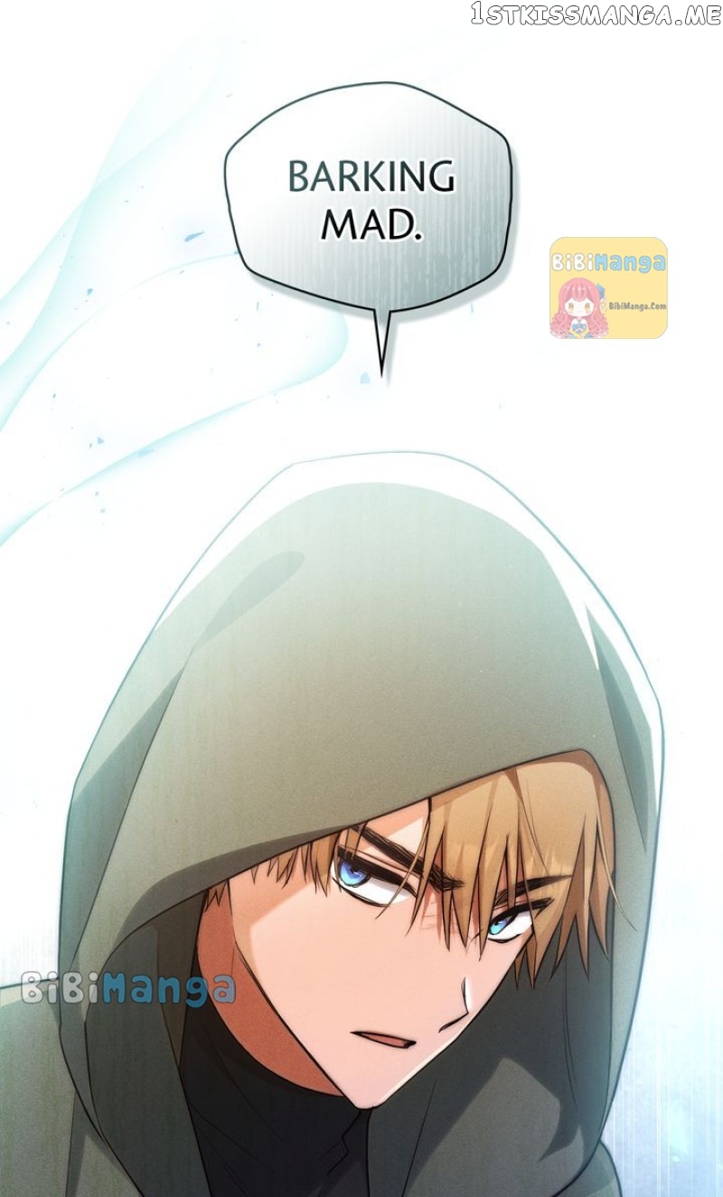 Falling for a Dying Princess Chapter 10 - page 9