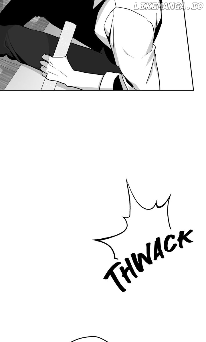 Falling for a Dying Princess Chapter 51 - page 11