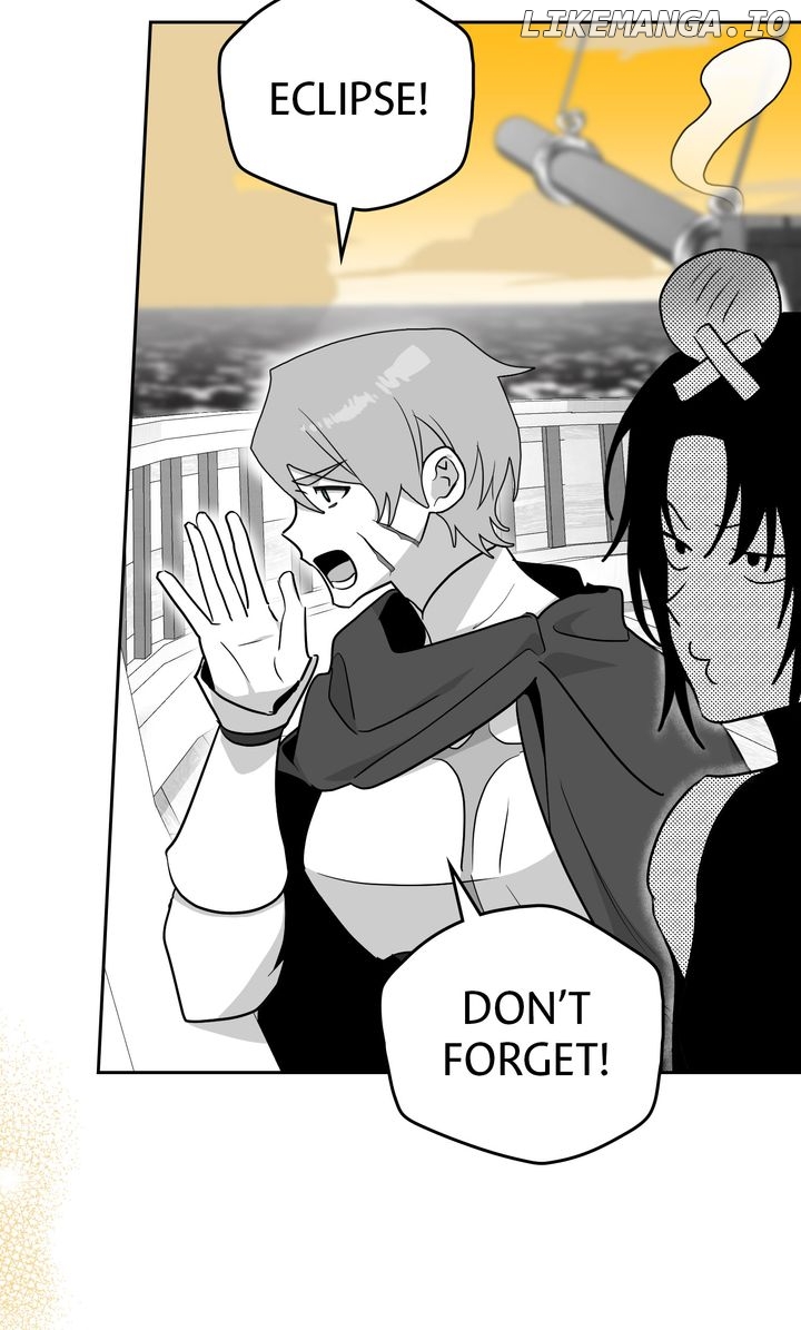 Falling for a Dying Princess Chapter 51 - page 12