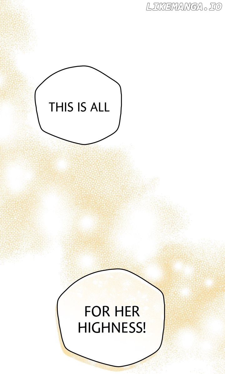 Falling for a Dying Princess Chapter 51 - page 13