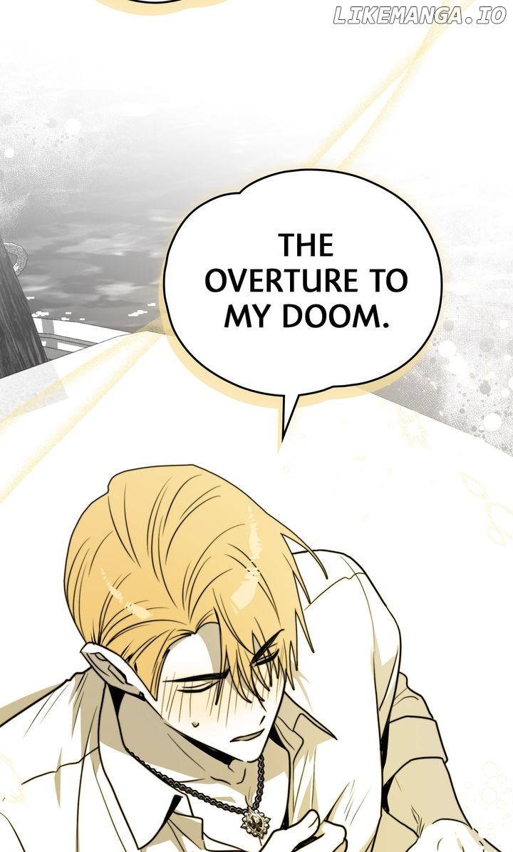 Falling for a Dying Princess Chapter 51 - page 16