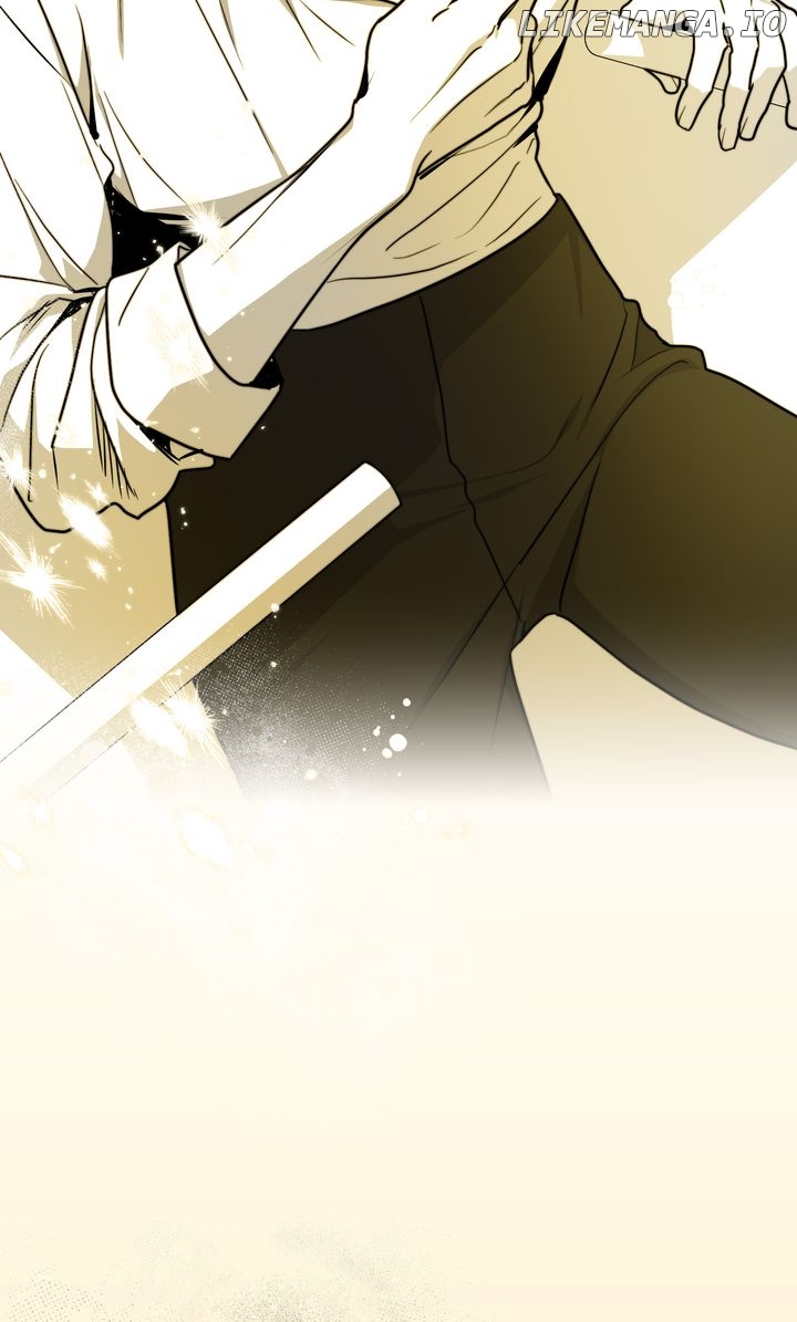 Falling for a Dying Princess Chapter 51 - page 17