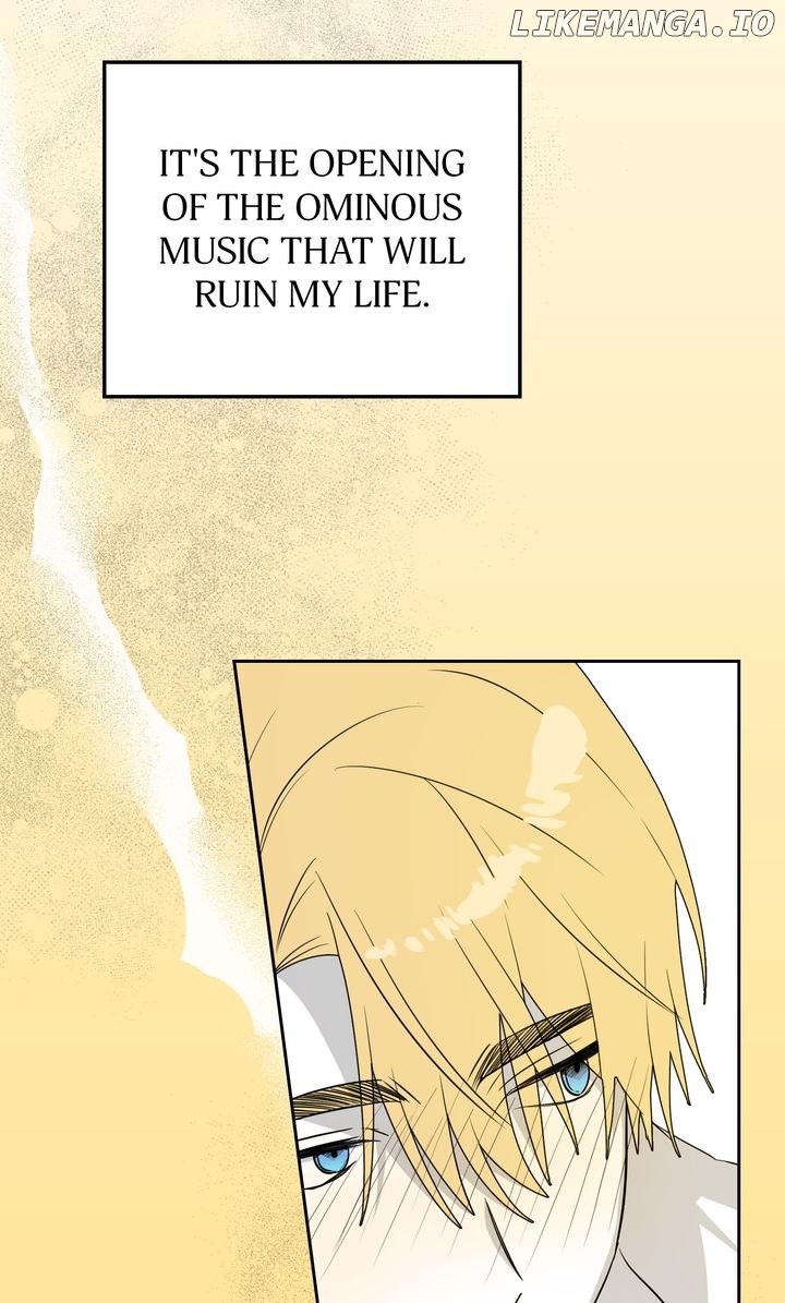 Falling for a Dying Princess Chapter 51 - page 18