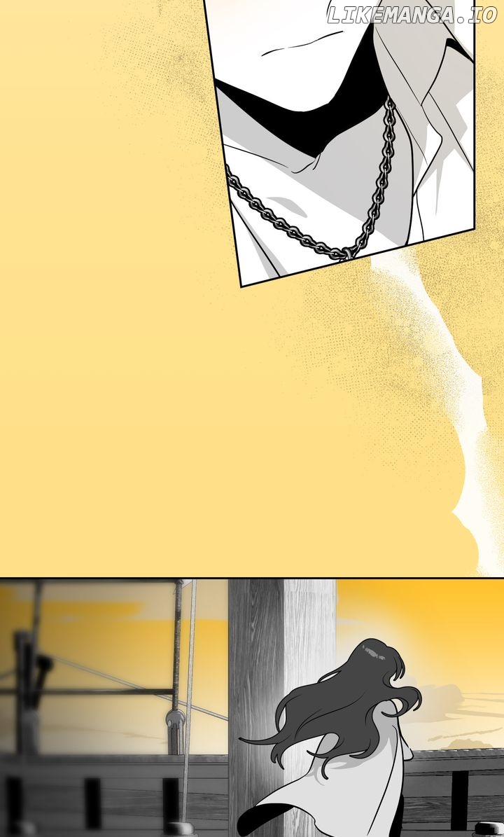 Falling for a Dying Princess Chapter 51 - page 19