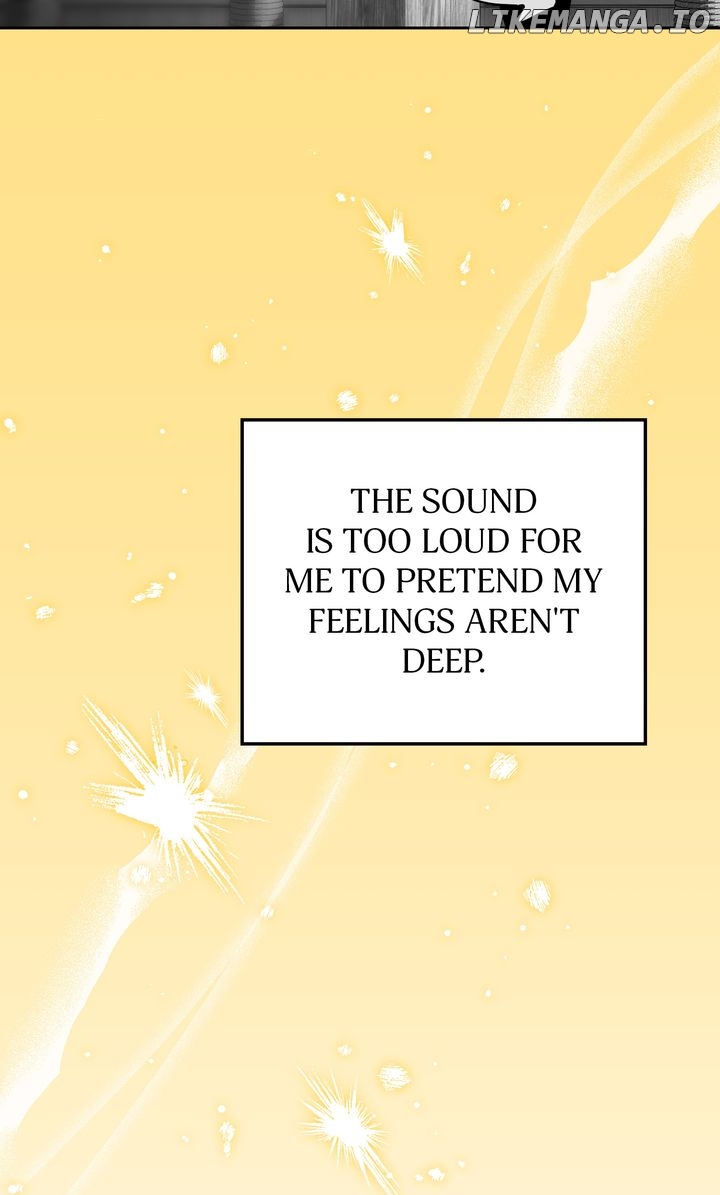 Falling for a Dying Princess Chapter 51 - page 20