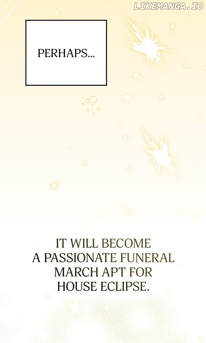 Falling for a Dying Princess Chapter 51 - page 21
