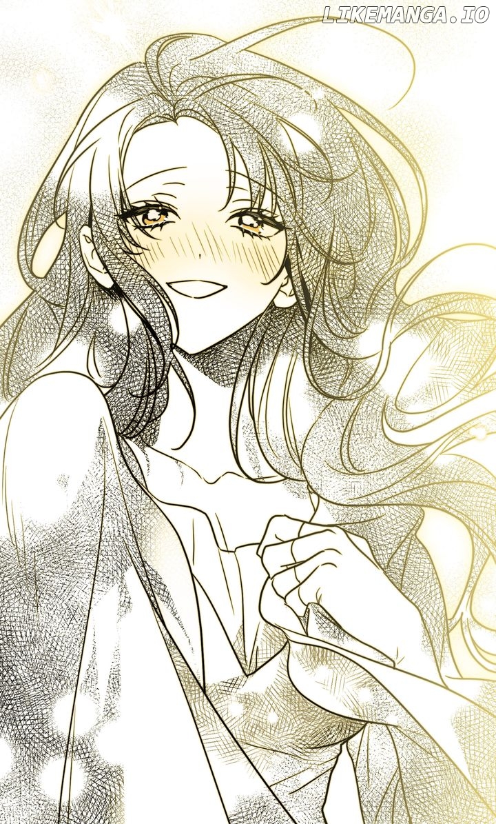 Falling for a Dying Princess Chapter 51 - page 22