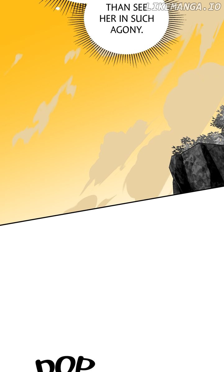 Falling for a Dying Princess Chapter 51 - page 24