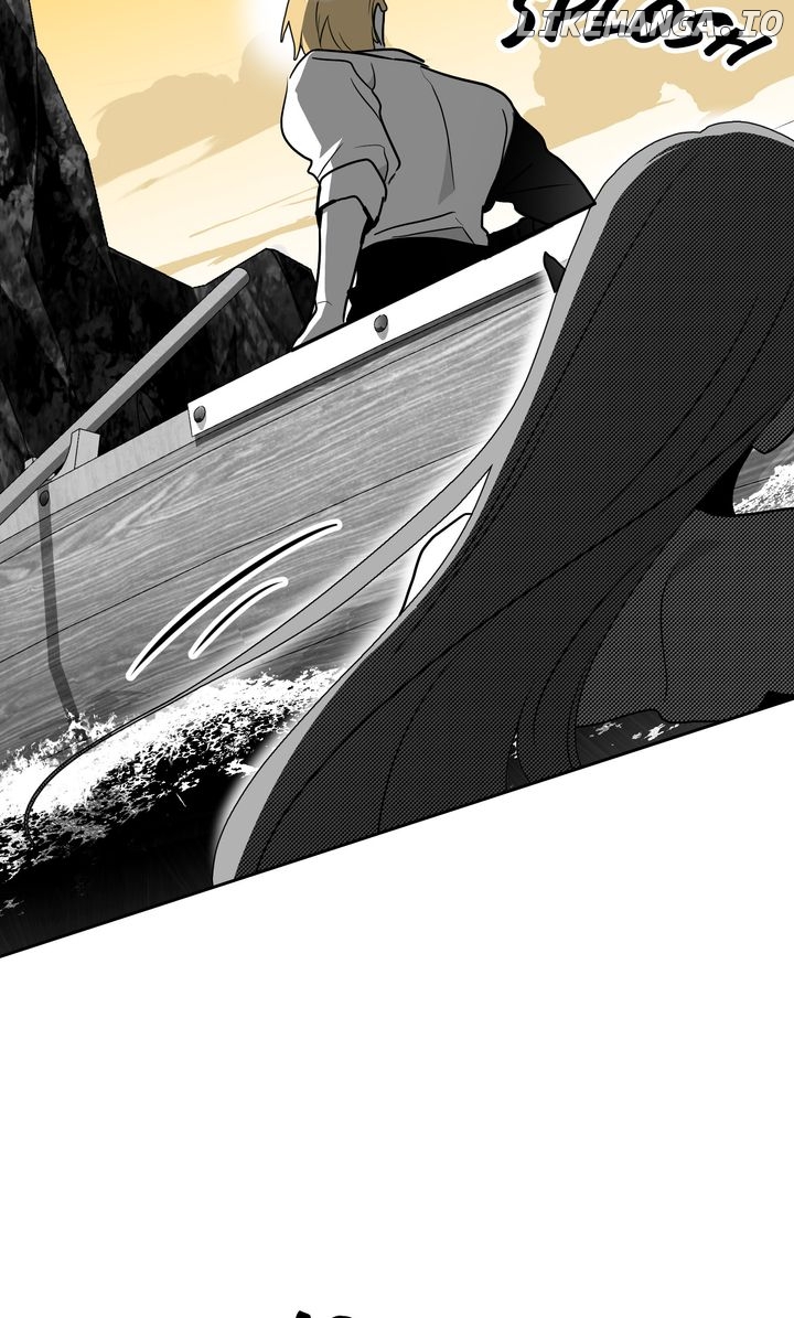 Falling for a Dying Princess Chapter 51 - page 29