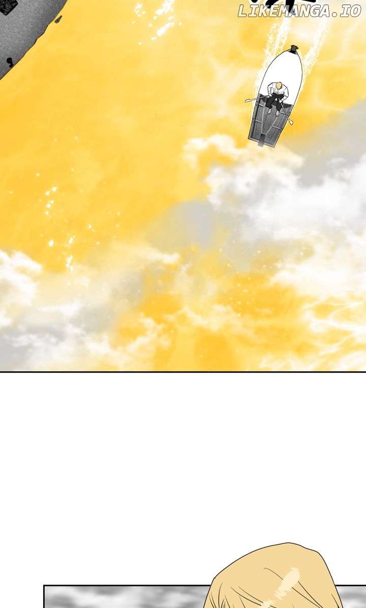 Falling for a Dying Princess Chapter 51 - page 3