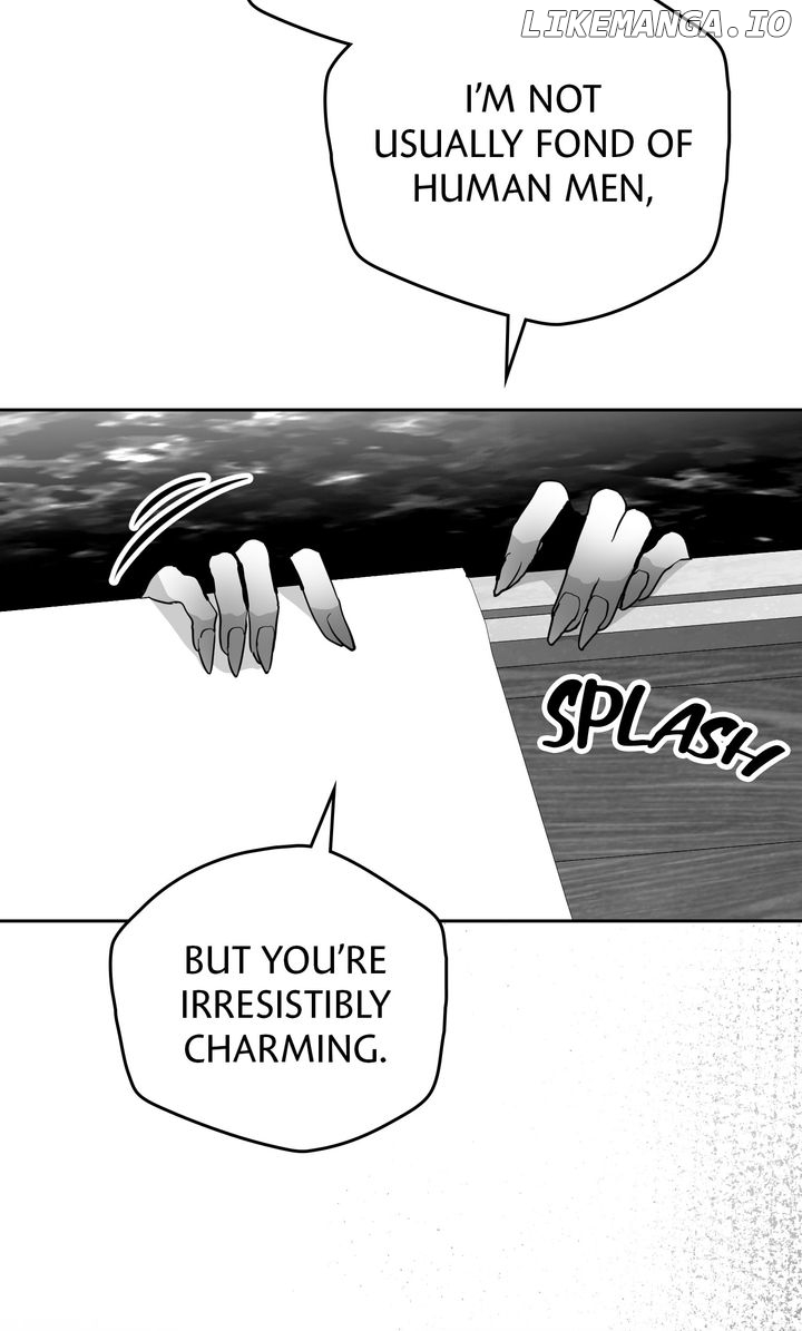 Falling for a Dying Princess Chapter 51 - page 31