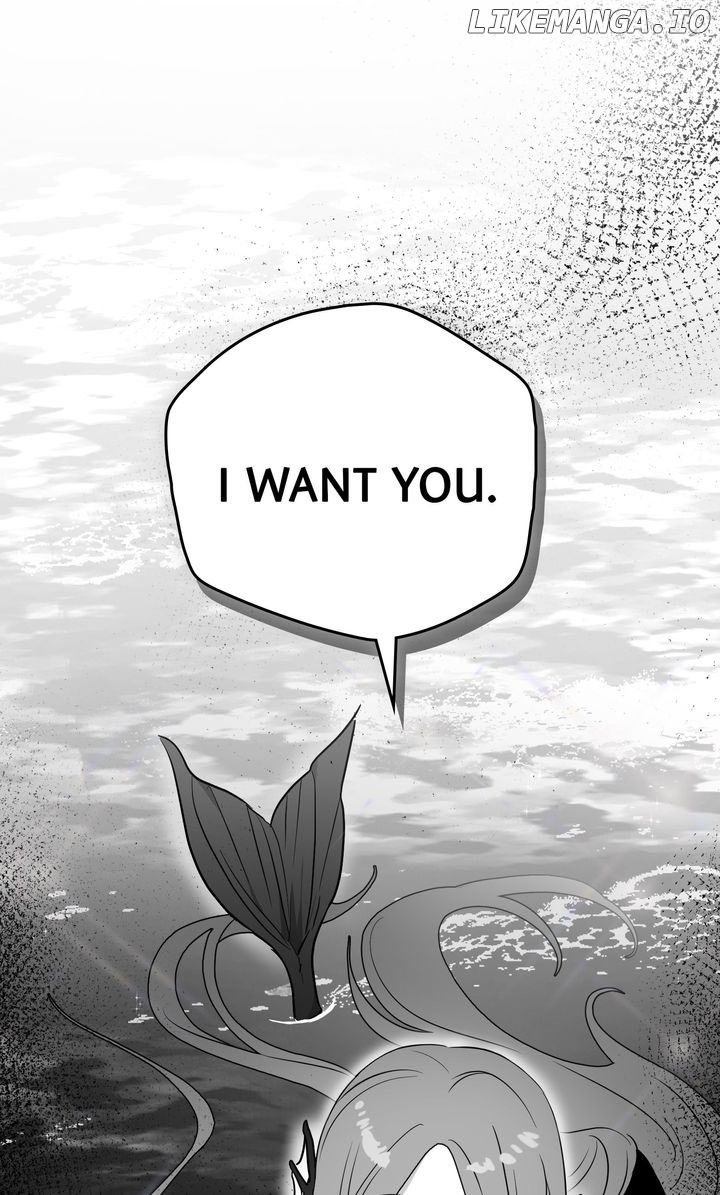 Falling for a Dying Princess Chapter 51 - page 32