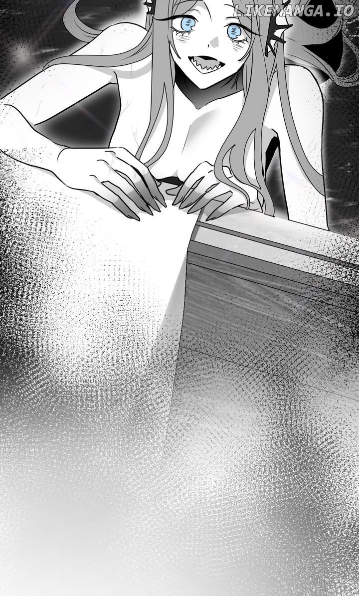 Falling for a Dying Princess Chapter 51 - page 33