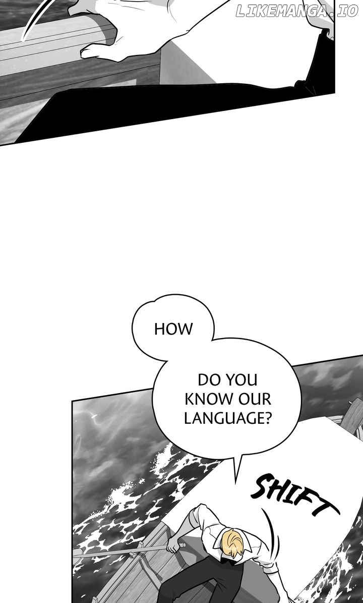 Falling for a Dying Princess Chapter 51 - page 36
