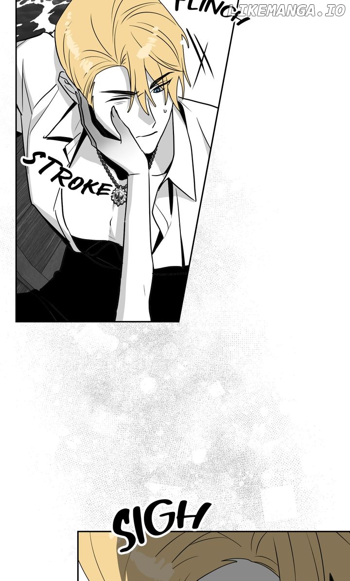 Falling for a Dying Princess Chapter 51 - page 38