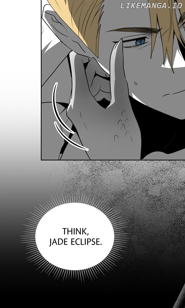 Falling for a Dying Princess Chapter 51 - page 39