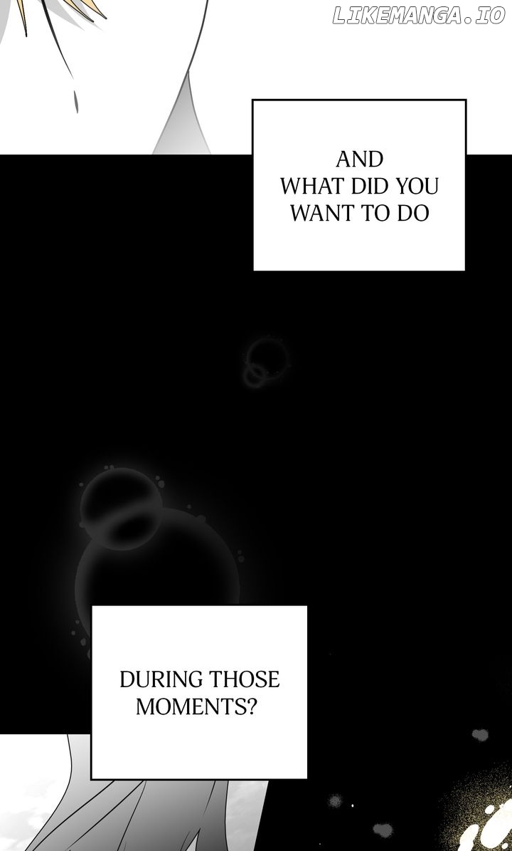 Falling for a Dying Princess Chapter 51 - page 42