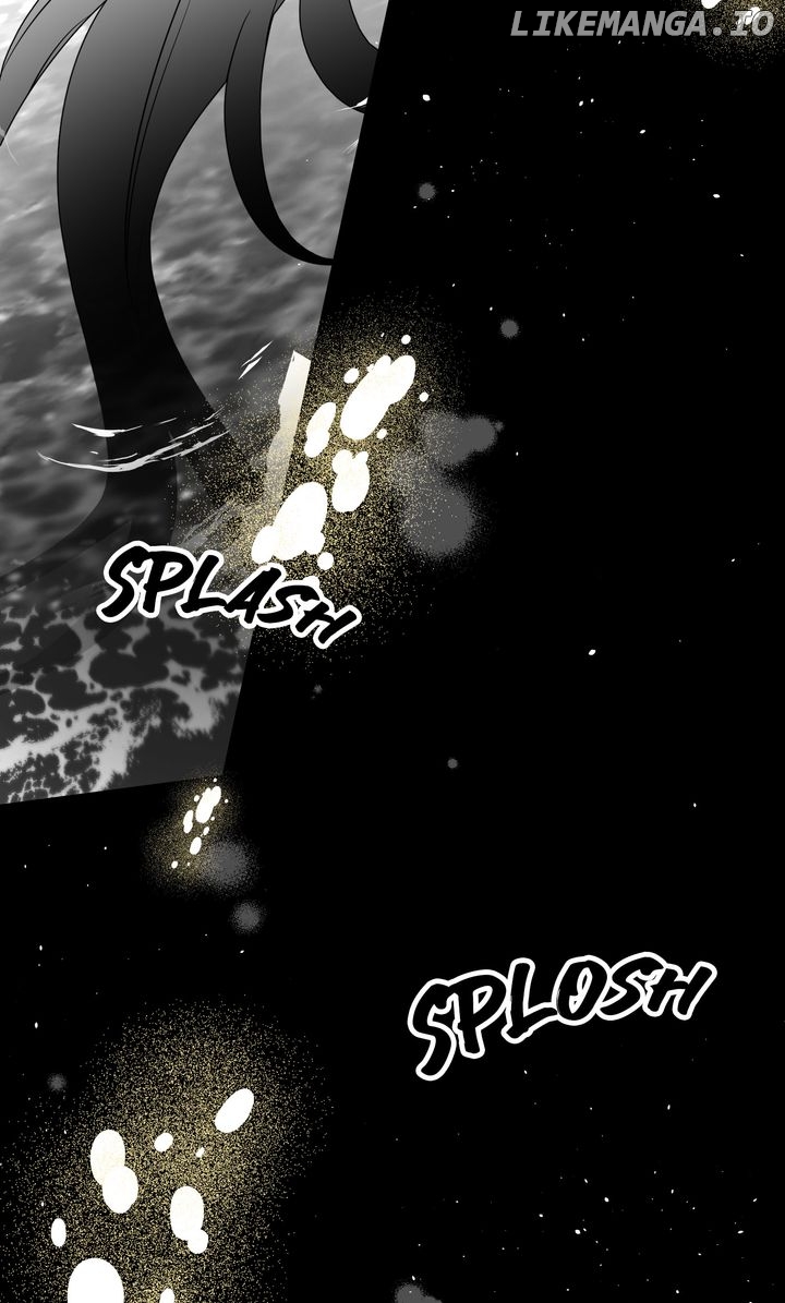 Falling for a Dying Princess Chapter 51 - page 43