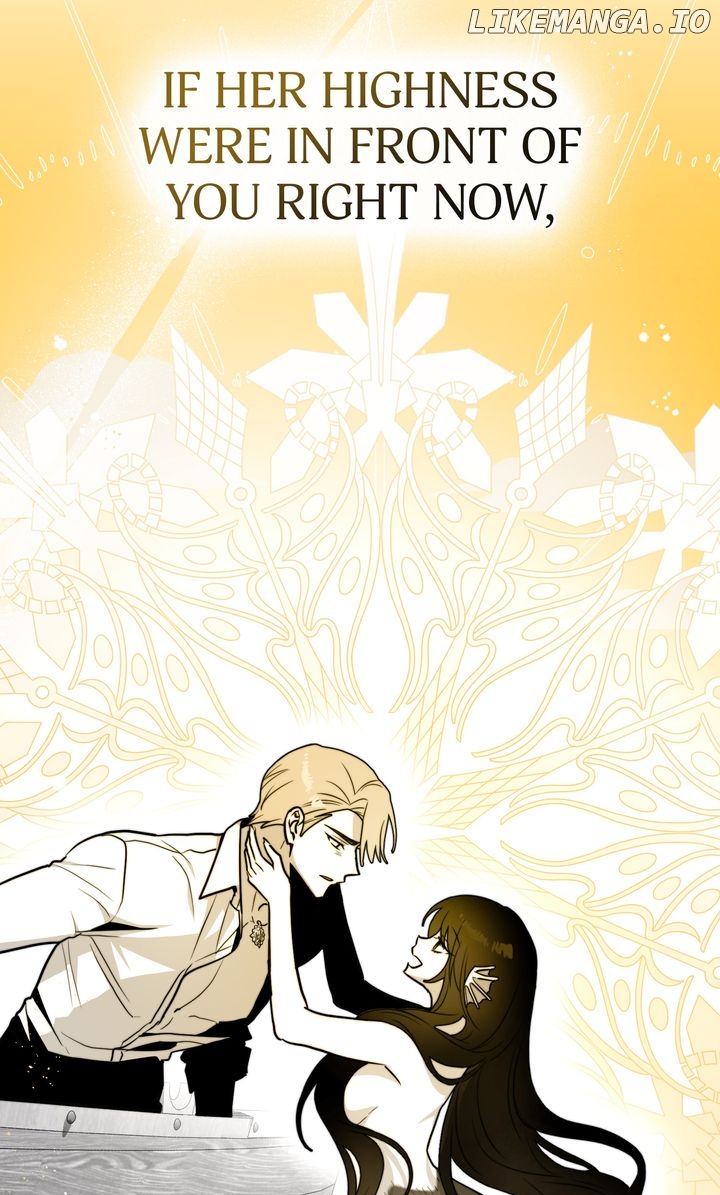 Falling for a Dying Princess Chapter 51 - page 46