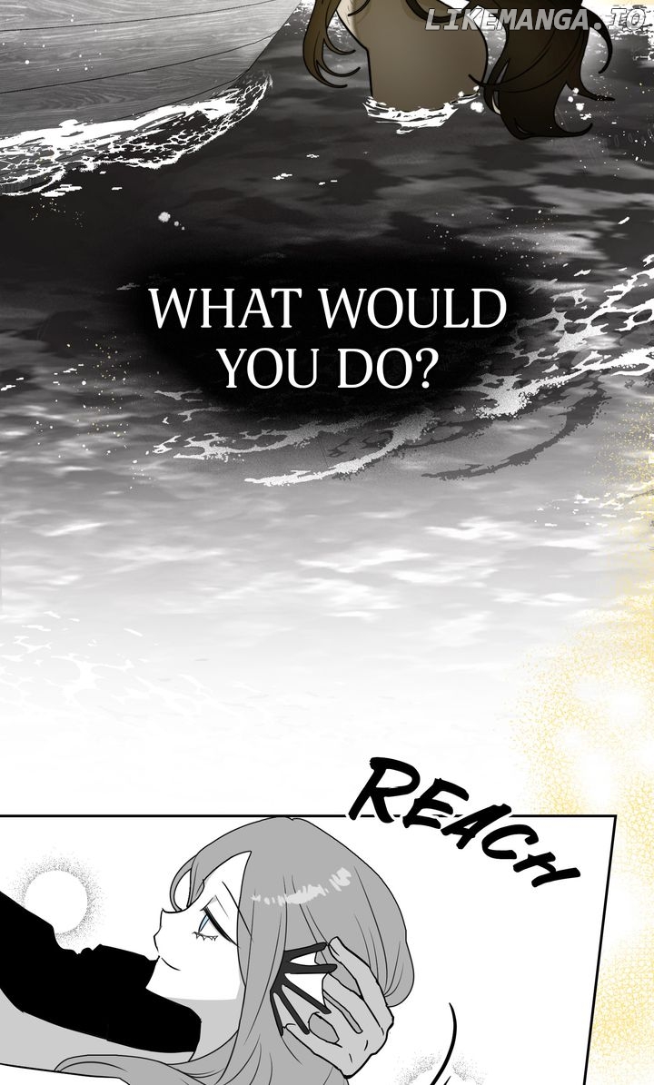 Falling for a Dying Princess Chapter 51 - page 47