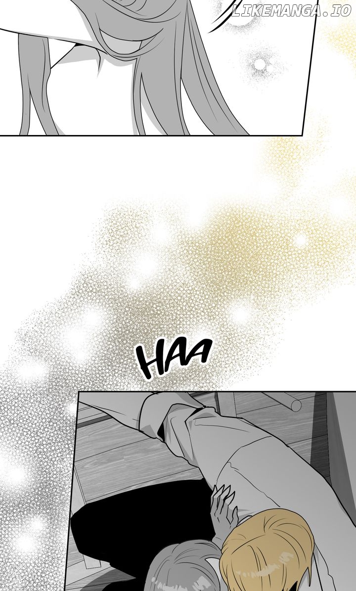 Falling for a Dying Princess Chapter 51 - page 48
