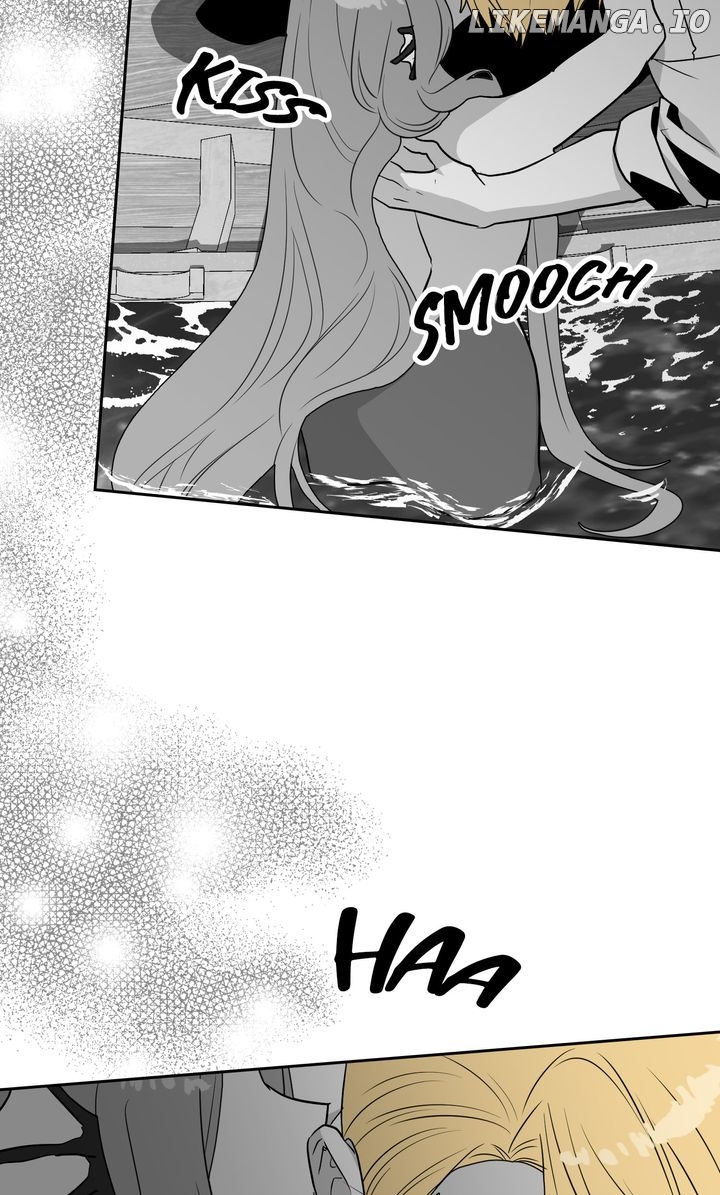 Falling for a Dying Princess Chapter 51 - page 49