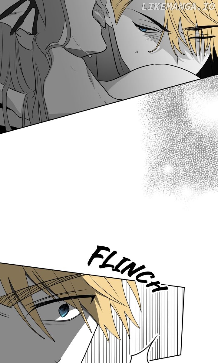Falling for a Dying Princess Chapter 51 - page 50