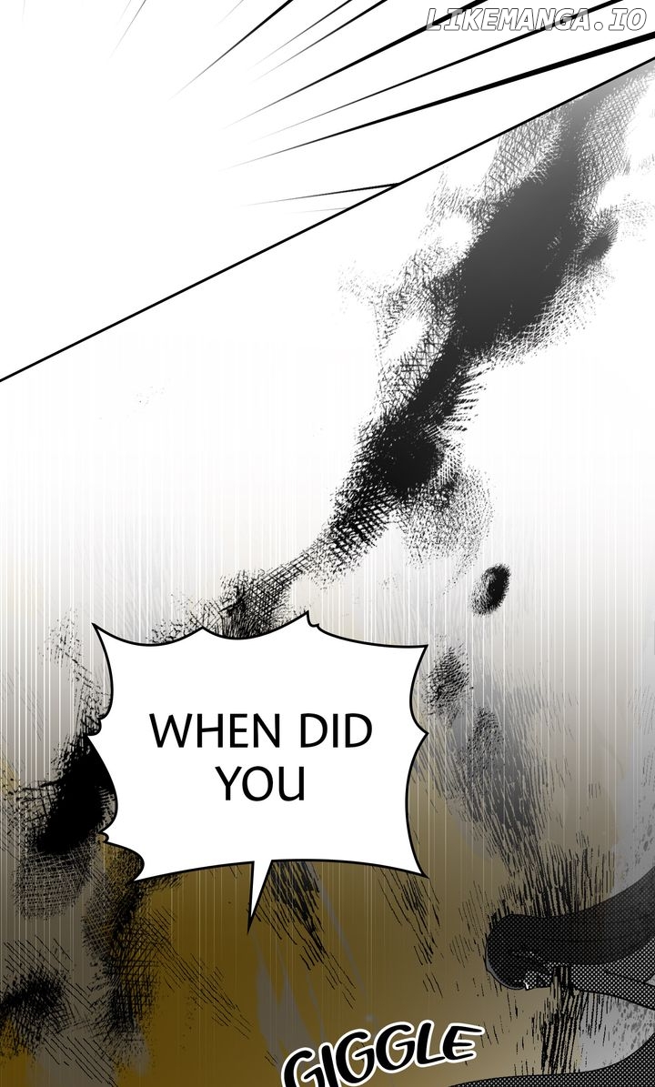 Falling for a Dying Princess Chapter 51 - page 52
