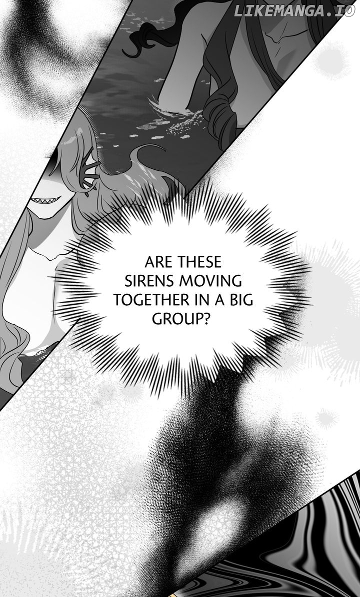 Falling for a Dying Princess Chapter 51 - page 56