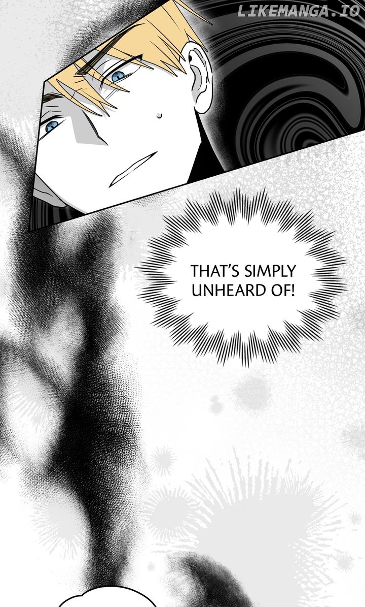 Falling for a Dying Princess Chapter 51 - page 57