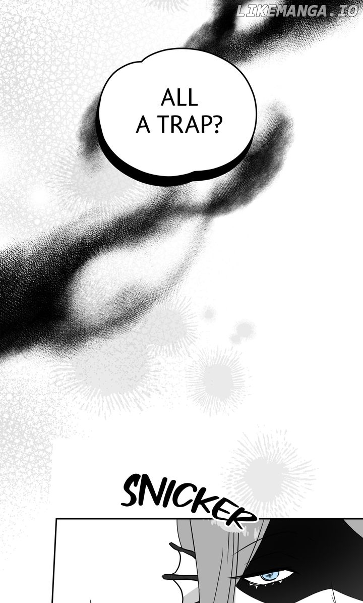 Falling for a Dying Princess Chapter 51 - page 59