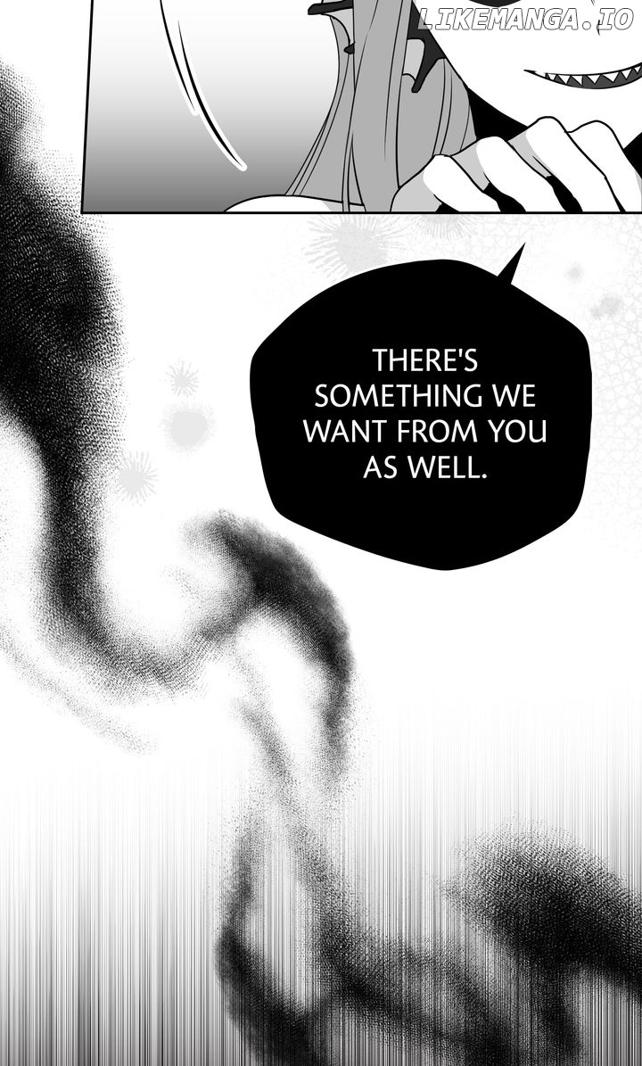 Falling for a Dying Princess Chapter 51 - page 60