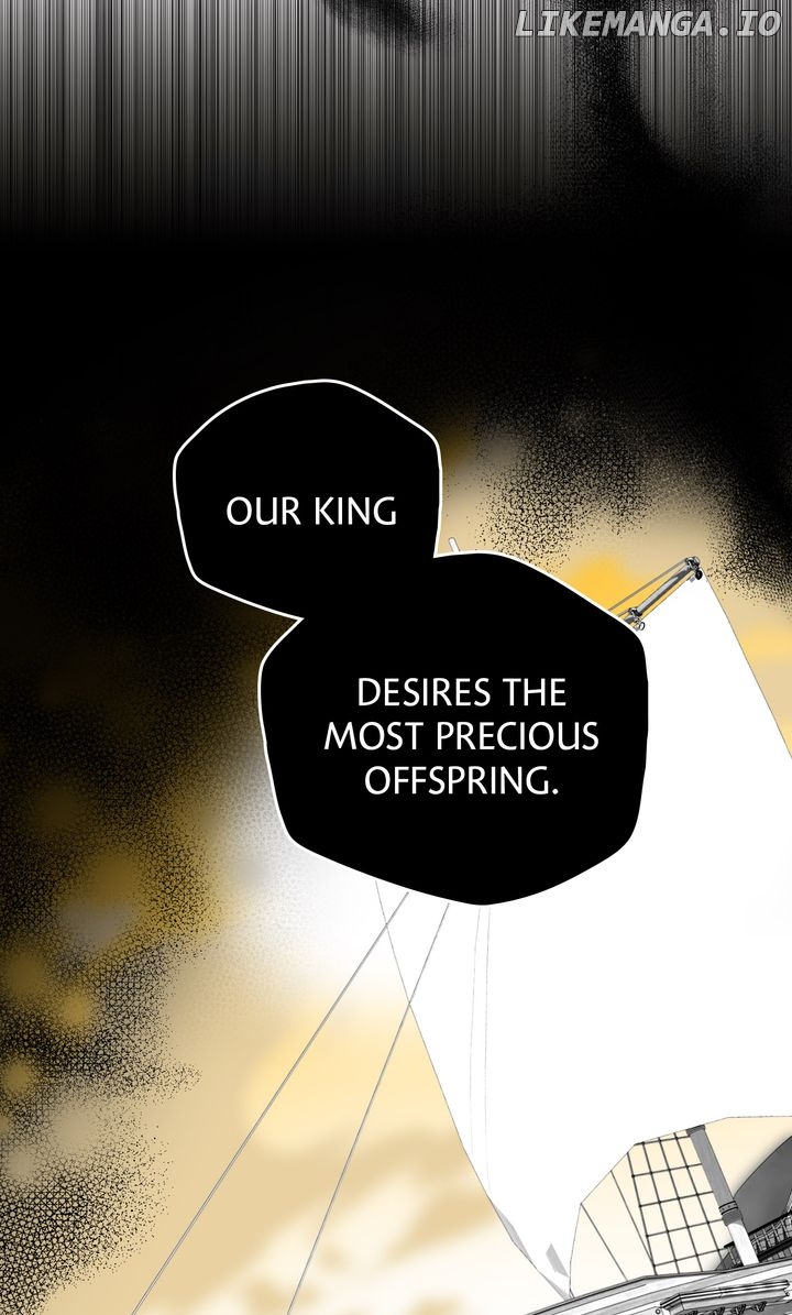 Falling for a Dying Princess Chapter 51 - page 61