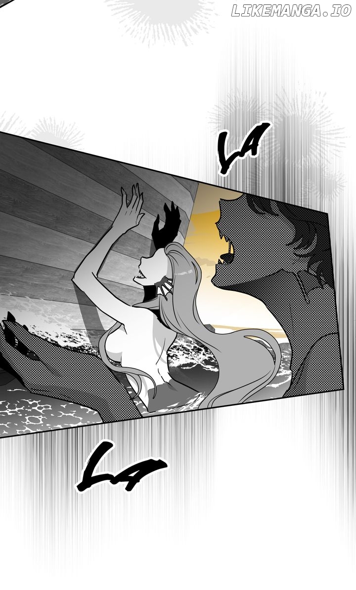 Falling for a Dying Princess Chapter 51 - page 63