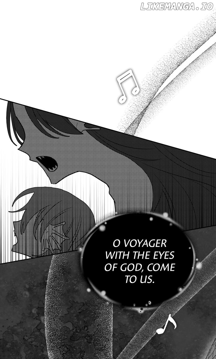 Falling for a Dying Princess Chapter 51 - page 64