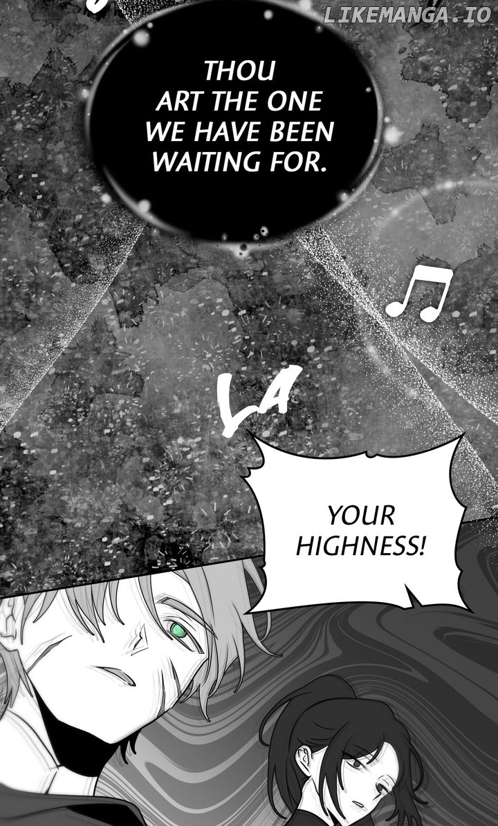 Falling for a Dying Princess Chapter 51 - page 67