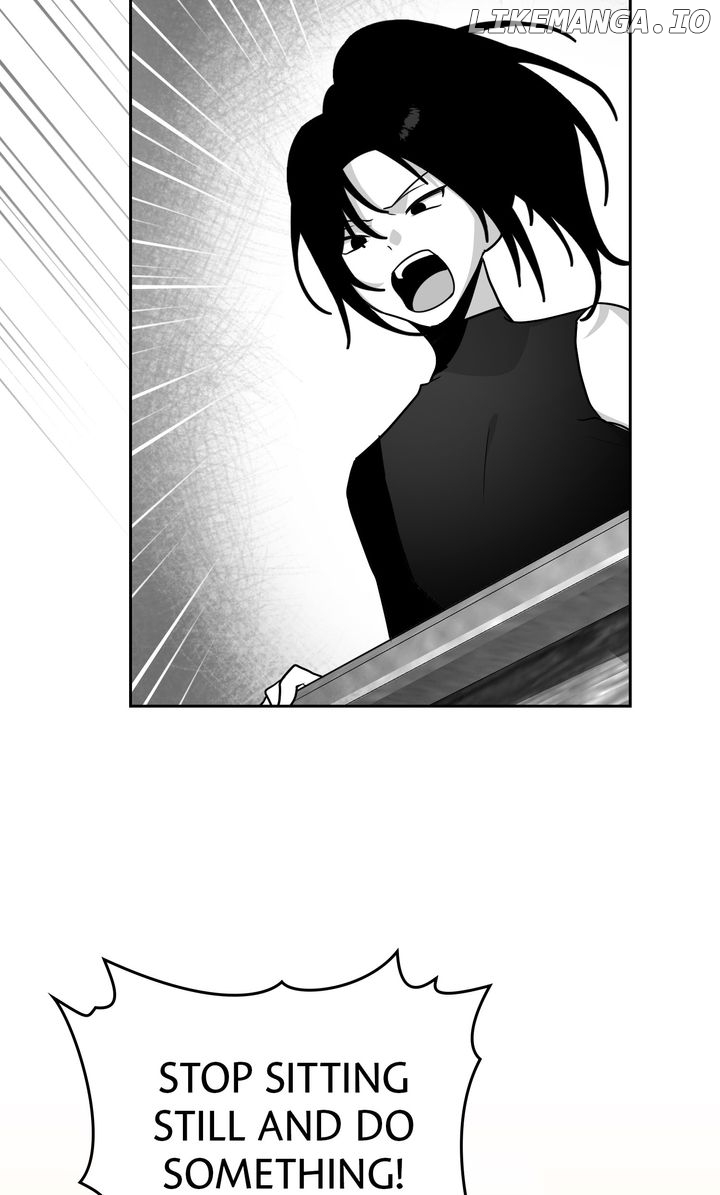 Falling for a Dying Princess Chapter 51 - page 7