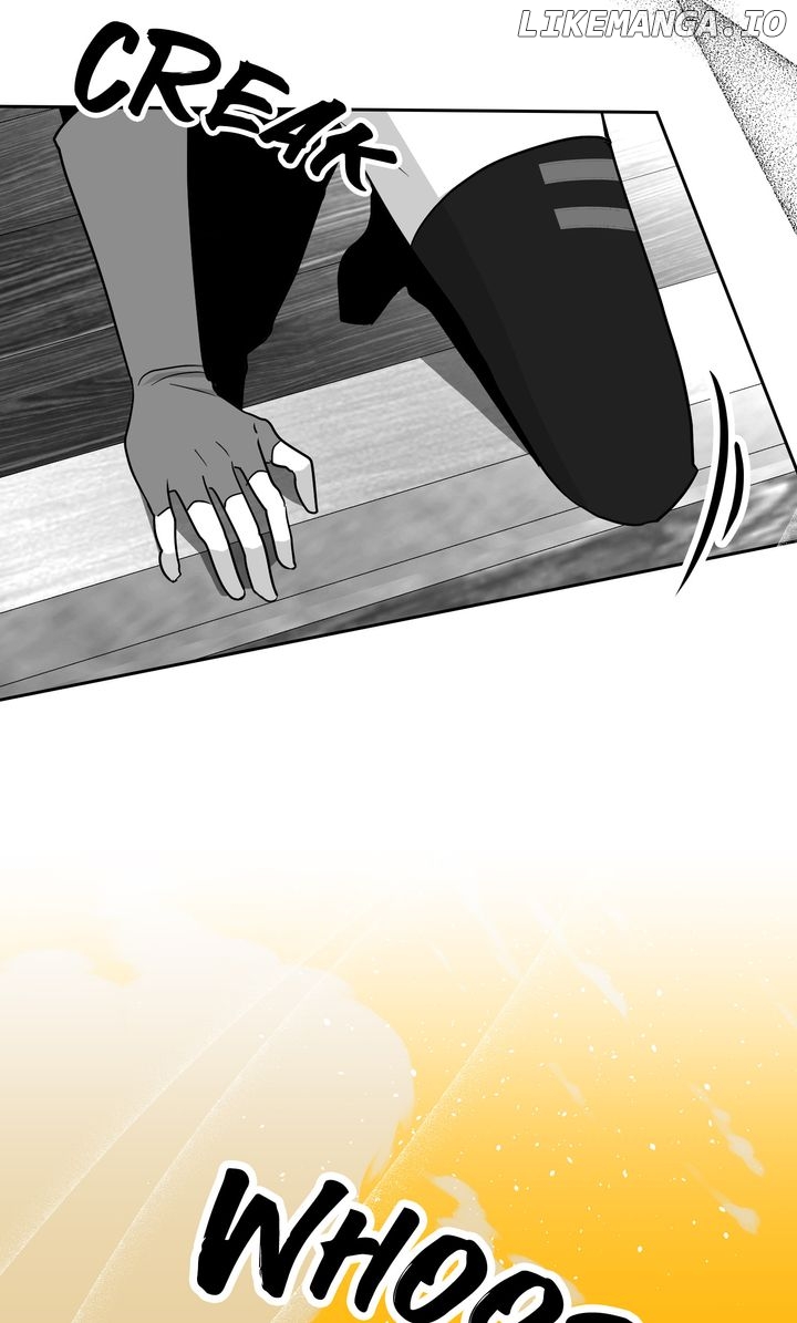 Falling for a Dying Princess Chapter 51 - page 70