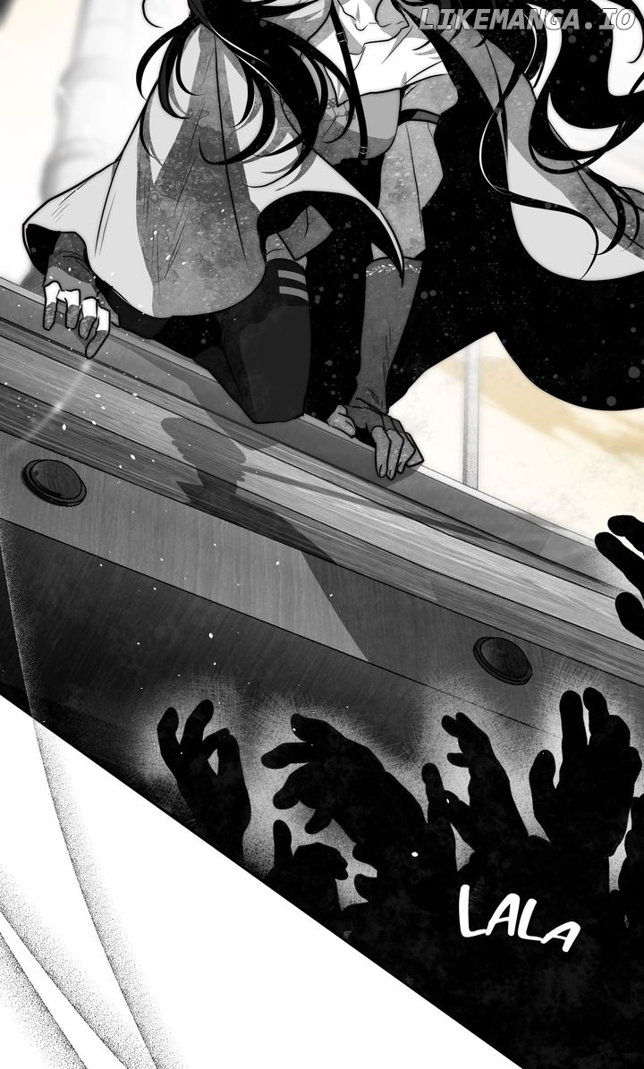 Falling for a Dying Princess Chapter 51 - page 72